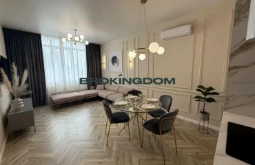 Фото Двокімнатна квартира, оренда. Київ Печерський