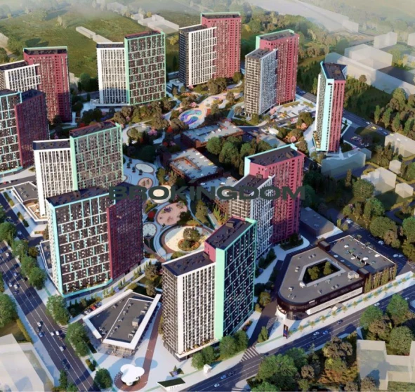 Fotografie 1. Garsonieră apartament, de vânzare. Kyiv Шевченківський