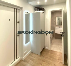 Foto 2. Dos Ambientes piso, en venta. Kyiv Шевченківський