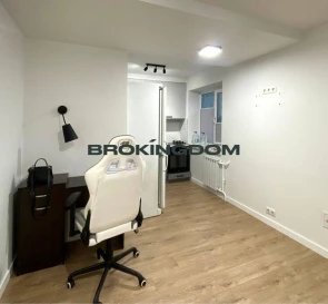Foto 3. Dos Ambientes piso, en venta. Kyiv Шевченківський