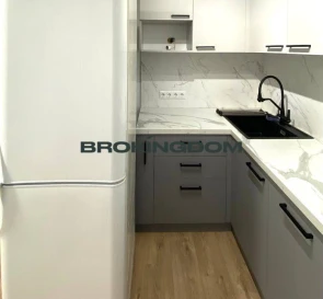 Foto 4. Dos Ambientes piso, en venta. Kyiv Шевченківський