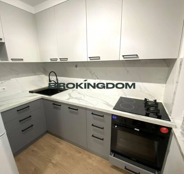 Foto 1. Dos Ambientes piso, en venta. Kyiv Шевченківський