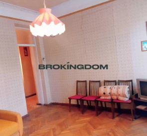 Фото 5. Трехкомнатная квартира, продажа. Киев Солом'янський