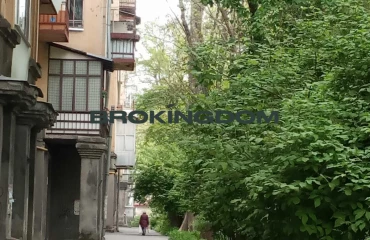 Фото Трехкомнатная квартира, продажа. Киев Солом'янський