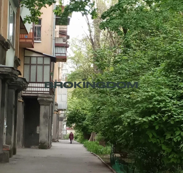 Фото 1. Трехкомнатная квартира, продажа. Киев Солом'янський