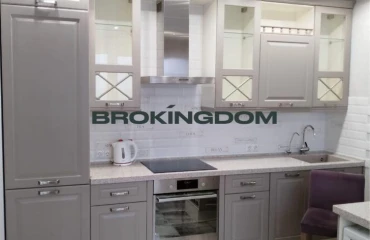 Foto Tres Ambientes piso, en venta. Kyiv Оболонський