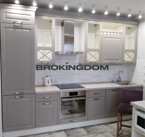 Foto 1. Tres Ambientes piso, en venta. Kyiv Оболонський