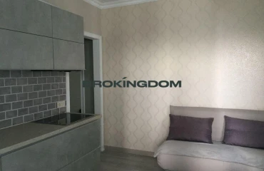 Zdjęcie Kawalerka mieszkanie, na sprzedaż. Kyiv Дарницький