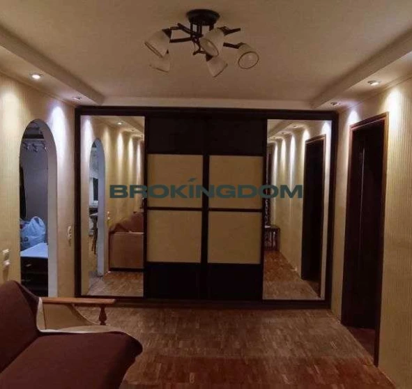 Foto 1. Dos Ambientes piso, en venta. Kyiv Солом'янський