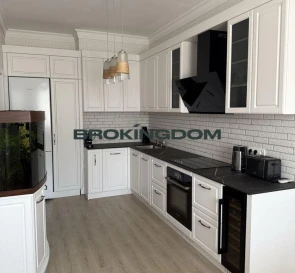 Zdjęcie 2. Dwupokojowe mieszkanie, na sprzedaż. Kyiv Голосіївський