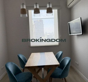 Zdjęcie 4. Dwupokojowe mieszkanie, na sprzedaż. Kyiv Голосіївський