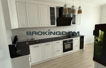 Zdjęcie Dwupokojowe mieszkanie, na sprzedaż. Kyiv Голосіївський