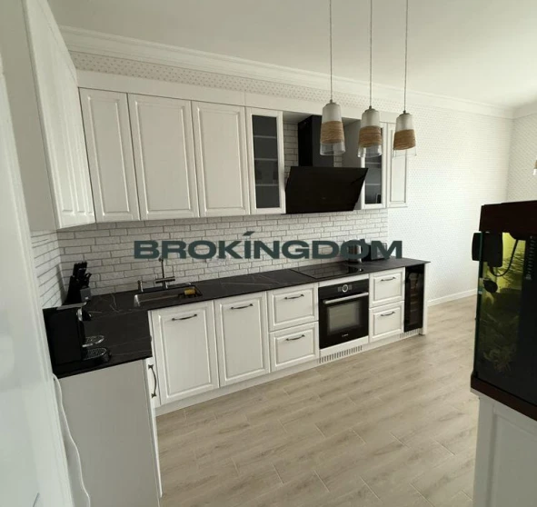 Zdjęcie 1. Dwupokojowe mieszkanie, na sprzedaż. Kyiv Голосіївський