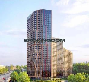 Фото 2. Четырехкомнатная квартира, продажа. Киев Печерський