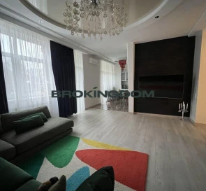 Фото 2. Трехкомнатная квартира, продажа. Киев Солом'янський