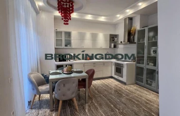 Фото Трехкомнатная квартира, продажа. Киев Солом'янський