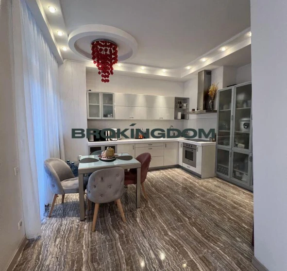 Фото 1. Трехкомнатная квартира, продажа. Киев Солом'янський