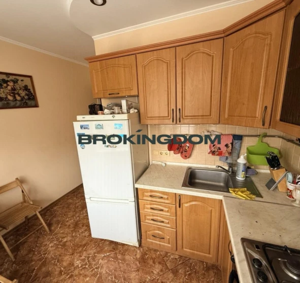 Фото 1. Двухкомнатная квартира, аренда. Киев Печерський