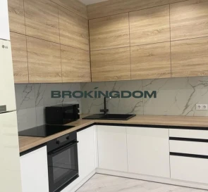 Фото 2. Двокімнатна квартира, продаж. Київ Голосіївський