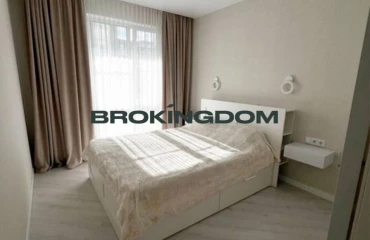 Фото Двокімнатна квартира, продаж. Київ Голосіївський