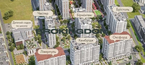 Фото 2. Однокімнатна квартира, продаж. Київ Голосіївський