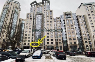 Photo One-Room flat, for sale. Kyiv Печерський