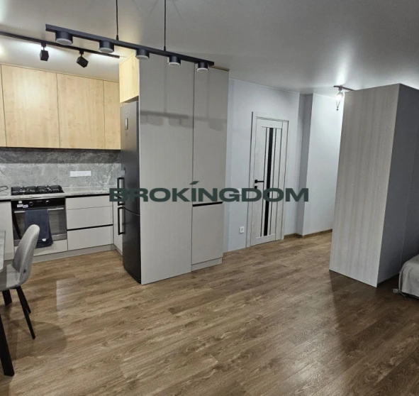 Photo 1. One-Room flat, for sale. Kyiv Голосіївський