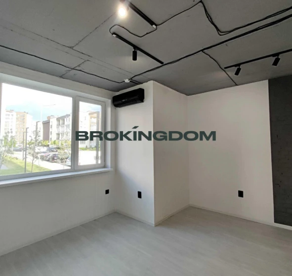 Photo 1. One-Room flat, for sale. Kyiv Голосіївський