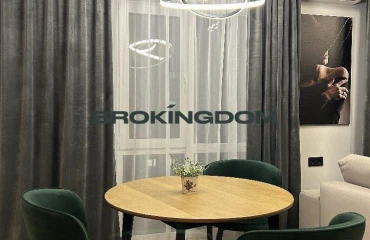 Zdjęcie Kawalerka mieszkanie, na sprzedaż. Kyiv Голосіївський