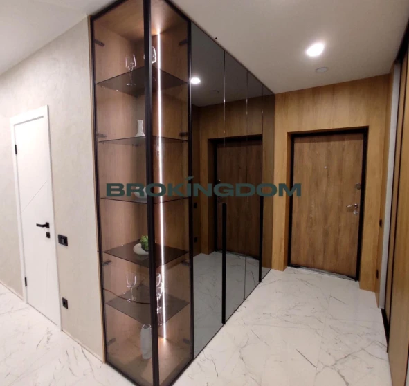 Фото 1. Однокімнатна квартира, продаж. Київ Подільський