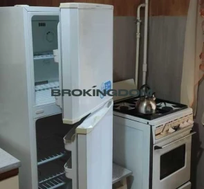 Фото 5. Однокомнатная квартира, продажа. Киев Дарницький