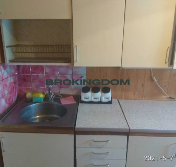 Фото 1. Однокомнатная квартира, продажа. Киев Дарницький