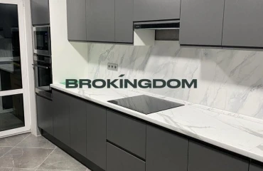 Zdjęcie Kawalerka mieszkanie, na sprzedaż. Kyiv Голосіївський