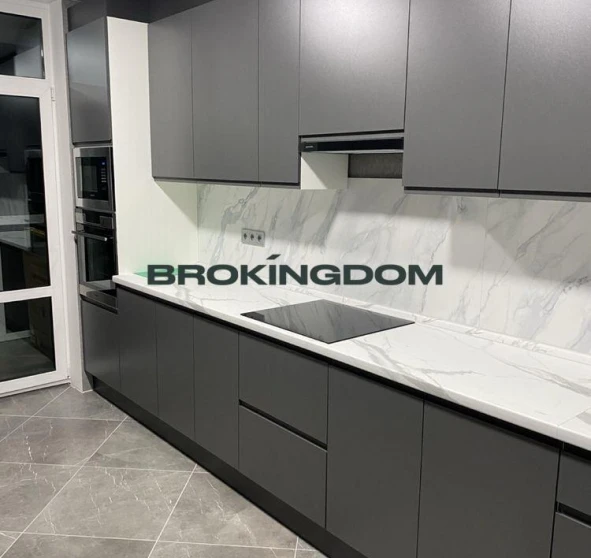 Фото 1. Однокімнатна квартира, продаж. Київ Голосіївський