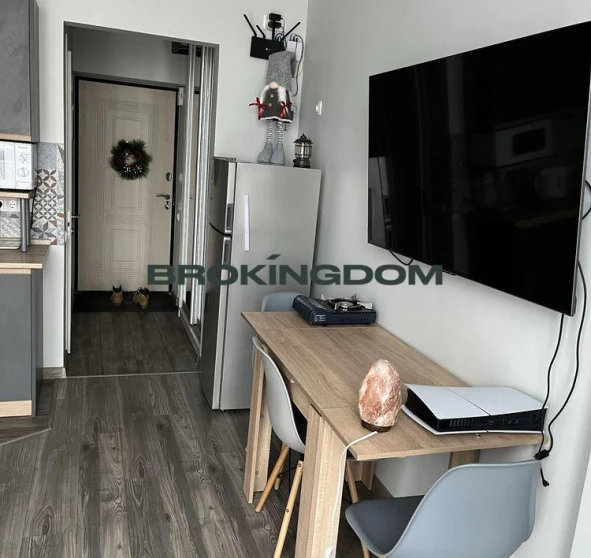 Фото 1. Однокімнатна квартира, продаж. Київ Дарницький