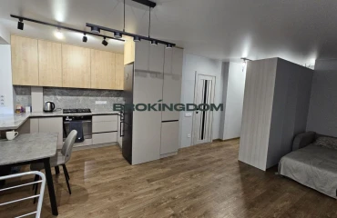 Zdjęcie Kawalerka mieszkanie, na sprzedaż. Kyiv Голосіївський