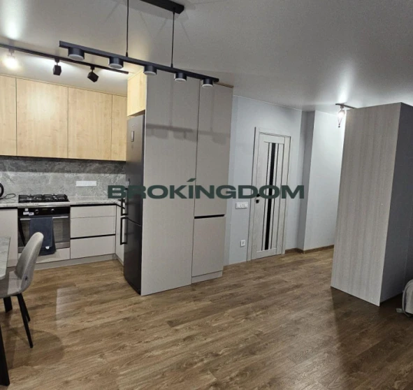 Photo 1. One-Room flat, for sale. Kyiv Голосіївський