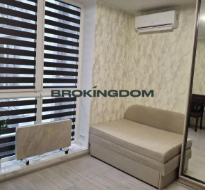 Foto 2. Monoambiente piso, en venta. Kyiv Дарницький