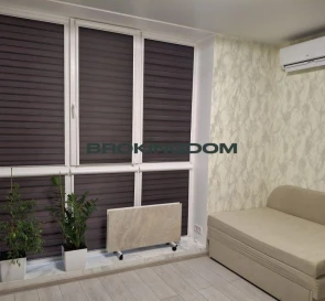 Foto 3. Monoambiente piso, en venta. Kyiv Дарницький