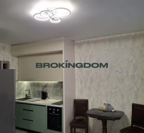 Foto 4. Monoambiente piso, en venta. Kyiv Дарницький