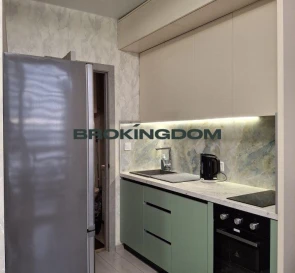 Foto 5. Monoambiente piso, en venta. Kyiv Дарницький