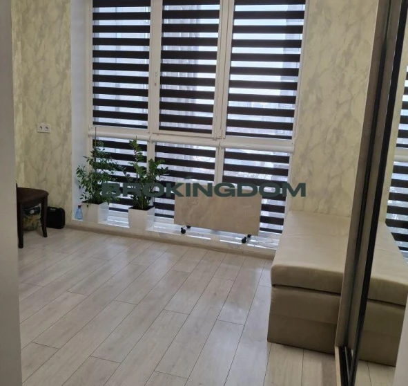 Foto 1. Monoambiente piso, en venta. Kyiv Дарницький