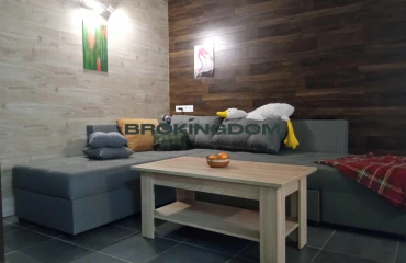 Zdjęcie Kawalerka mieszkanie, na sprzedaż. Kyiv Голосіївський