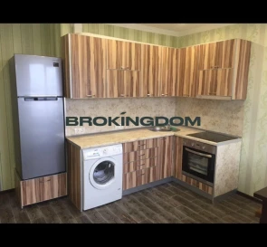 Zdjęcie 2. Kawalerka mieszkanie, na sprzedaż. Kyiv Дарницький