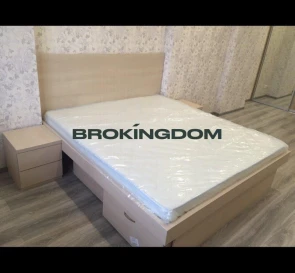 Zdjęcie 3. Kawalerka mieszkanie, na sprzedaż. Kyiv Дарницький