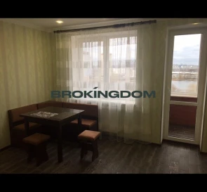 Zdjęcie 4. Kawalerka mieszkanie, na sprzedaż. Kyiv Дарницький