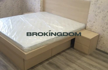 Фото Однокімнатна квартира, продаж. Київ Дарницький