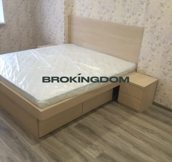 Zdjęcie 1. Kawalerka mieszkanie, na sprzedaż. Kyiv Дарницький