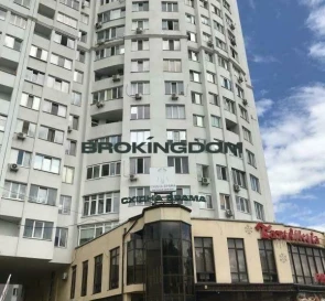 Photo 4. One-Room flat, for sale. Kyiv Дарницький