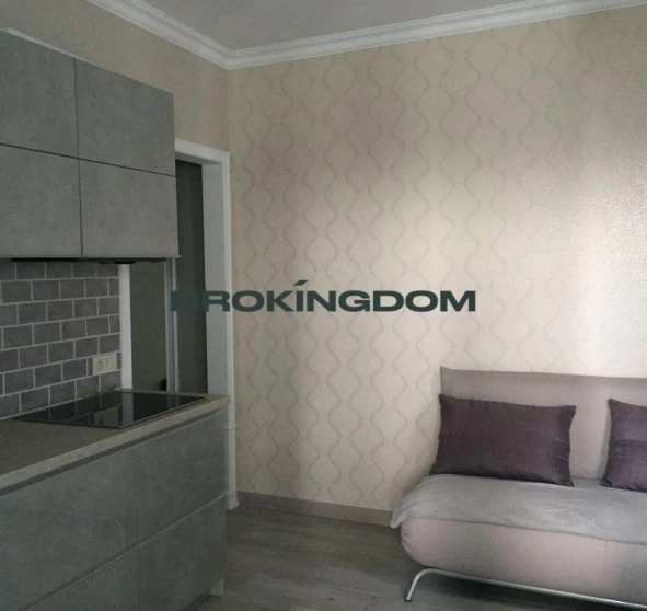 Photo 1. One-Room flat, for sale. Kyiv Дарницький